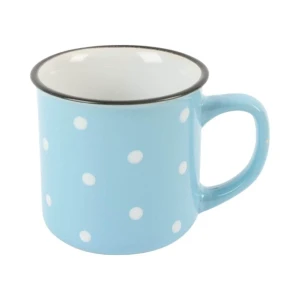 SS Ceramic Mug