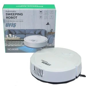 Generic Automatic Sweeping Robot Smart Vacuum Cleaner