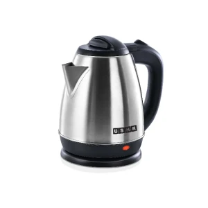 USHA Electric Kettle 1.5L Stainless Steel