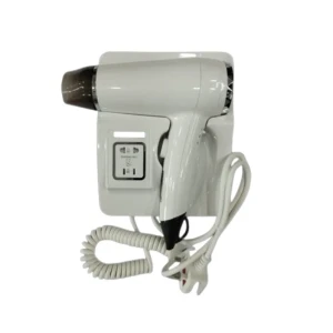 GTC DS-19014-06 Wall Mount Hair Dryer