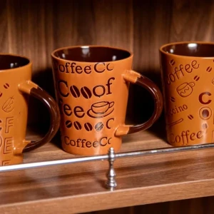 Wazuka Coffee Mug Ceramic
