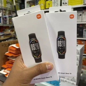 Xiaomi Mi Smart Band 10 Global Fitness Tracker