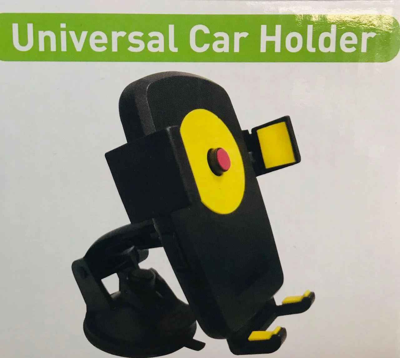 TT Universal Car Phone Holder - image 3