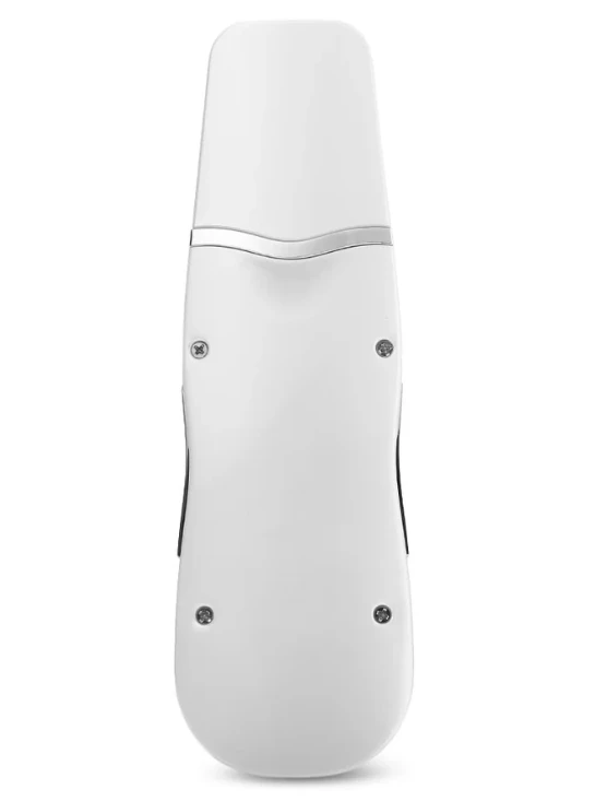 Generic Ultrasonic Facial Scrubber 3-in-1 Skin Cleaning - image 2