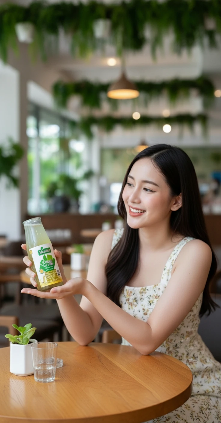 Viridian Kithul Sap Drink Fat Loss Glowing Skin - image 8