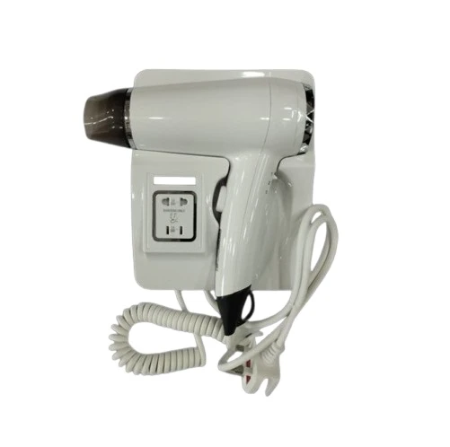 GTC DS-19014-06 Wall Mount Hair Dryer