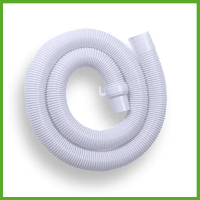 Generic Washing Machine Drainage Water Outlet Hose