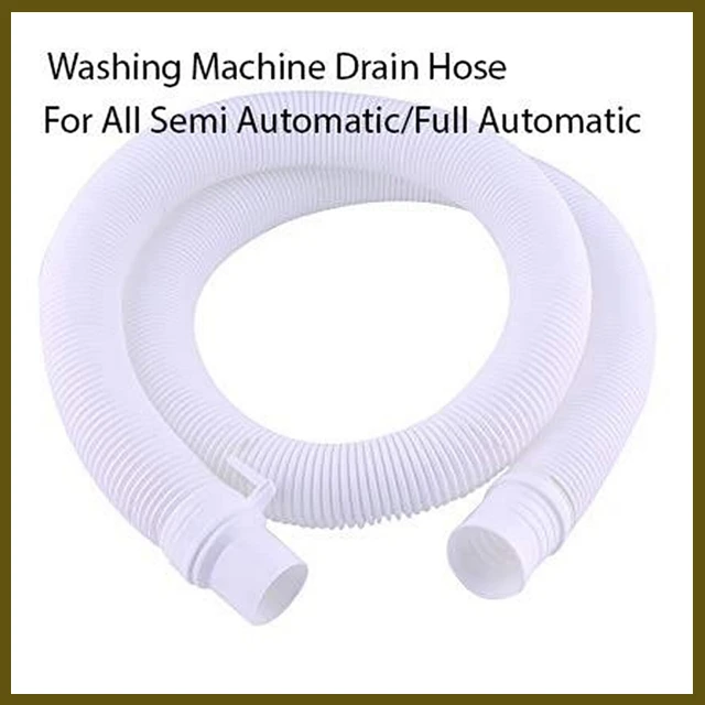 Generic Washing Machine Drainage Water Outlet Hose - image 3