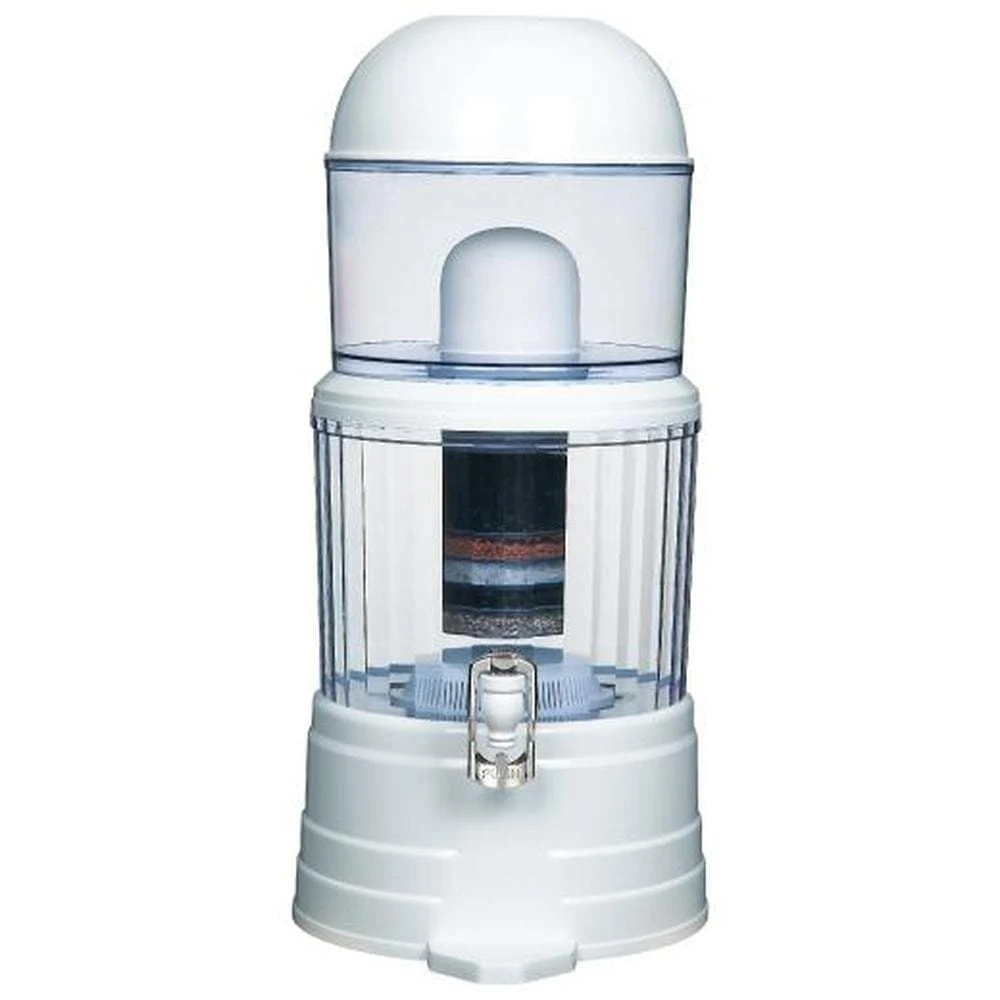 Korea Ceramic Water Filter Element - image 2