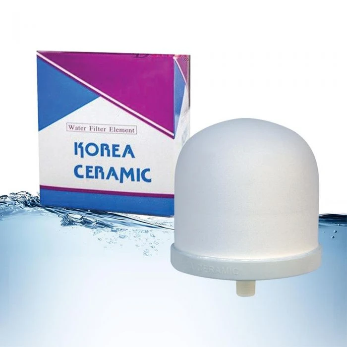 Korea Ceramic Water Filter Element - image 3