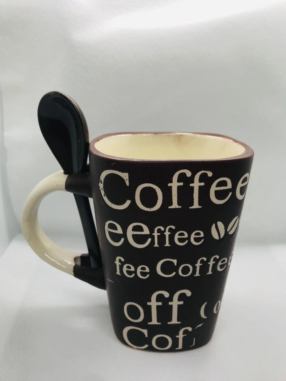 Wazuka Coffee Mug Ceramic - image 2