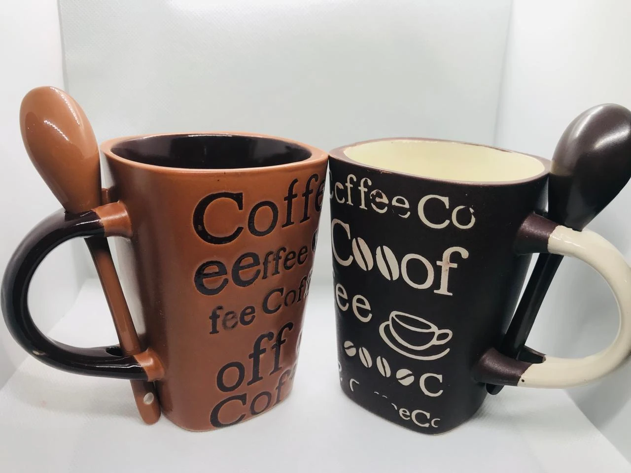 Wazuka Coffee Mug Ceramic - image 3