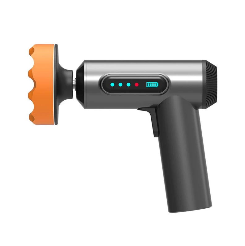 Generic Wireless Car Polisher Gun