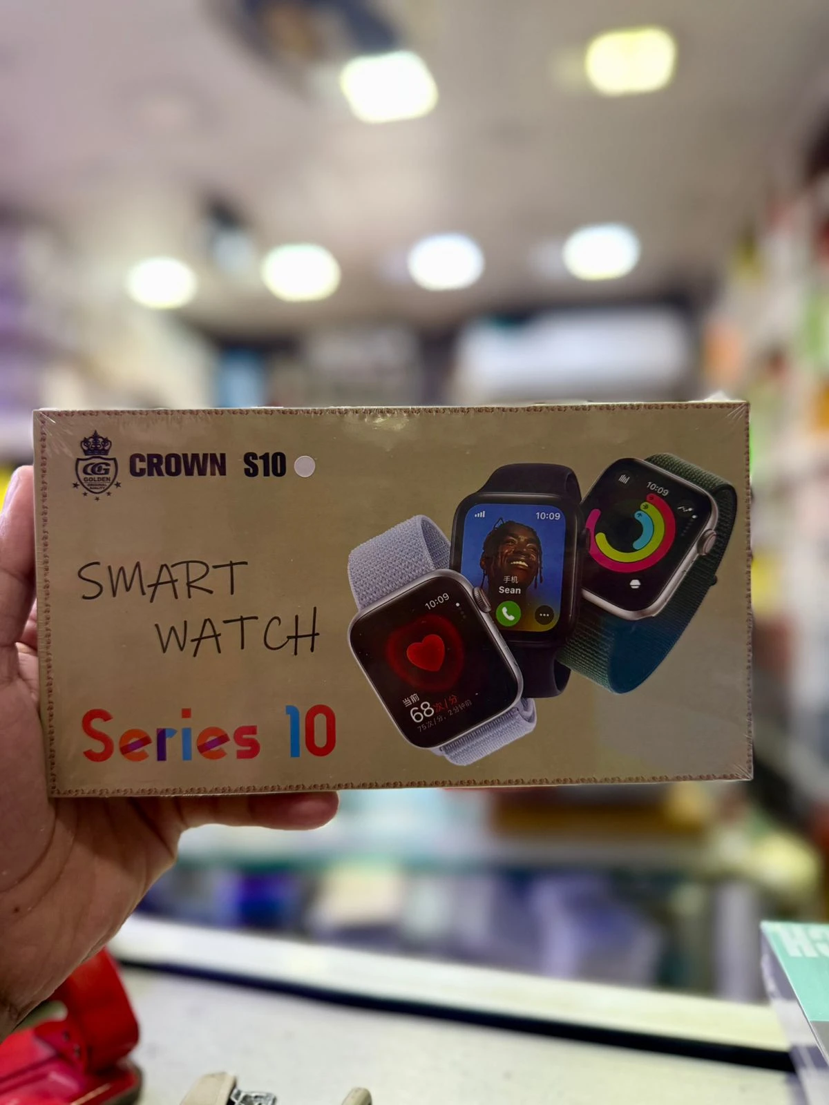 2026 New Smart Watch - image 3