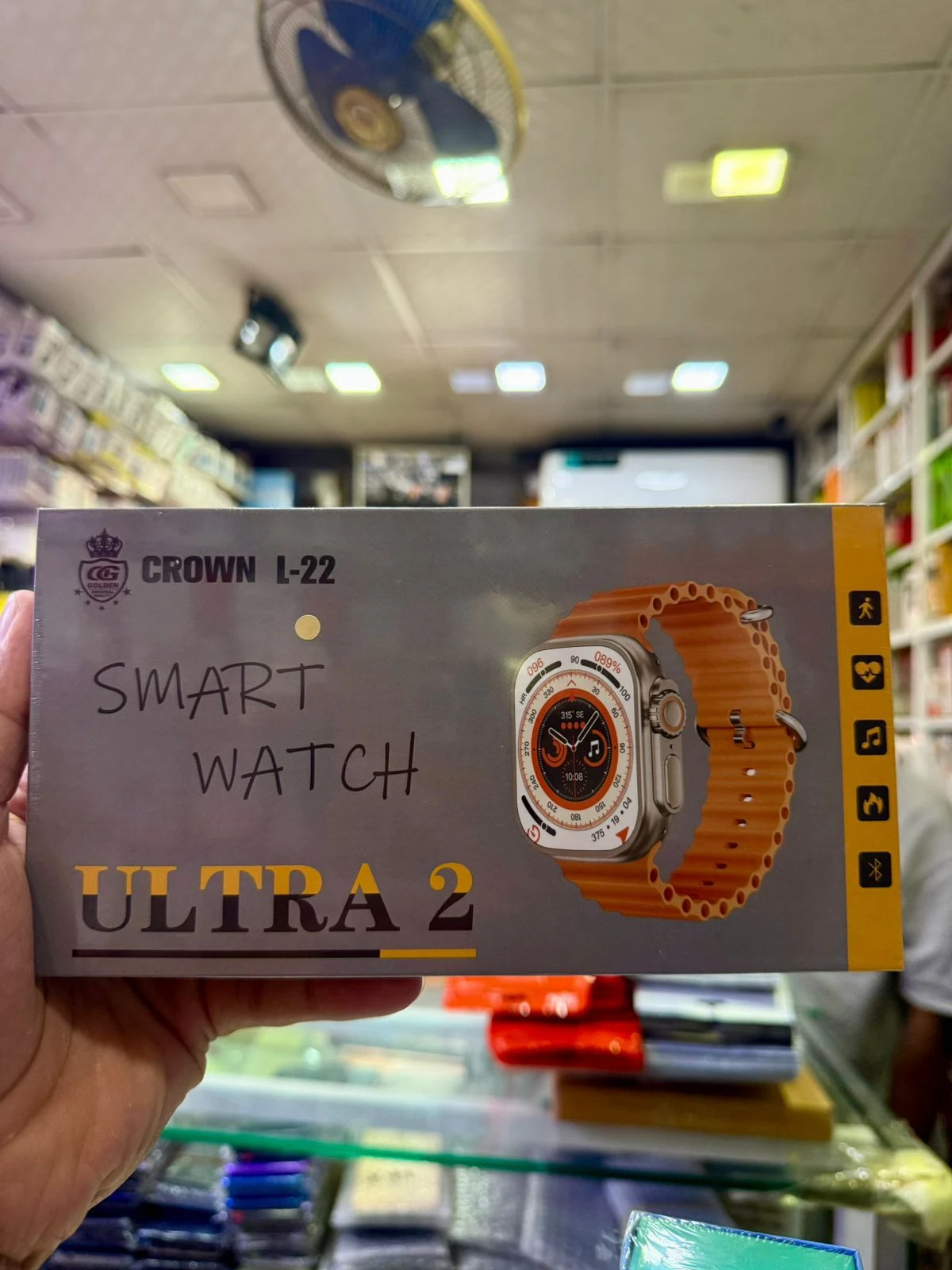 2026 New Smart Watch - image 4