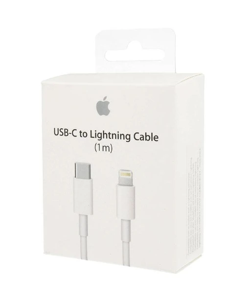 Apple USB-C to Lightning Cable Fast Charging