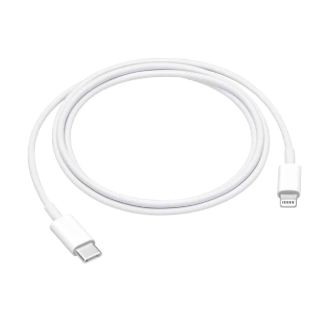 Apple USB-C to Lightning Cable Fast Charging - image 3
