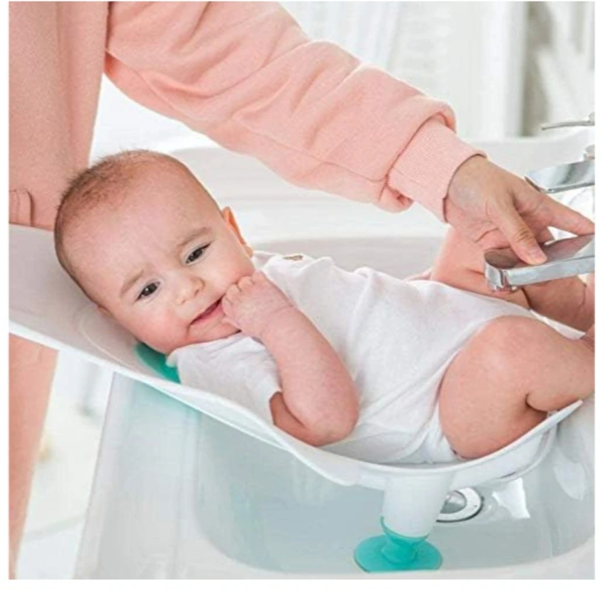 IMZCH Baby Tubs for Infants Sink - image 2
