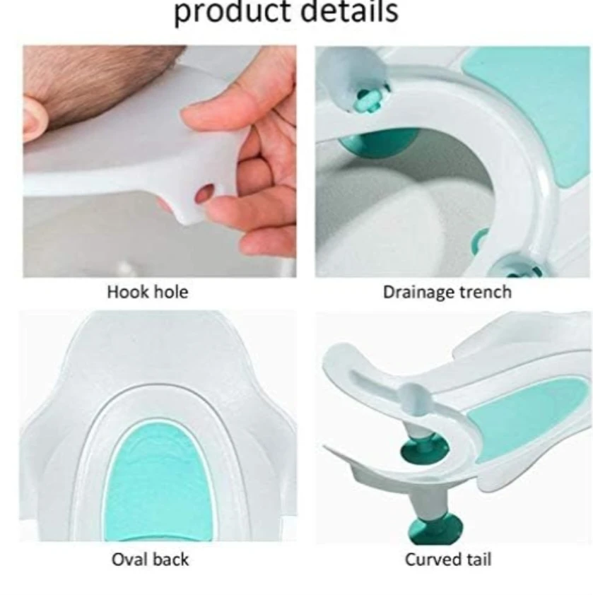 IMZCH Baby Tubs for Infants Sink - image 4