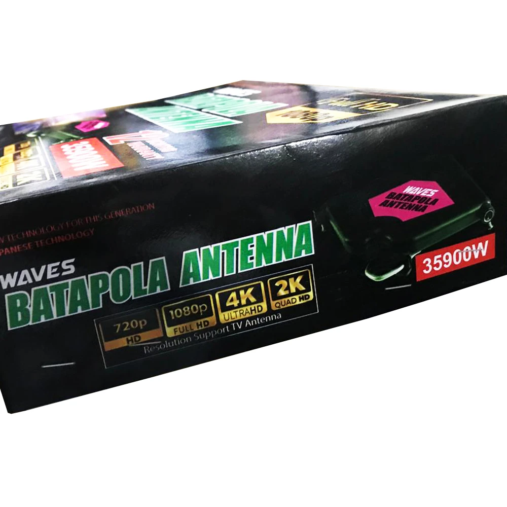 WAVES Batapola Antenna High Gain Booster 35900W - image 3