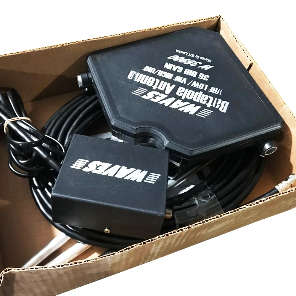 WAVES Batapola Antenna High Gain Booster 35900W - image 5