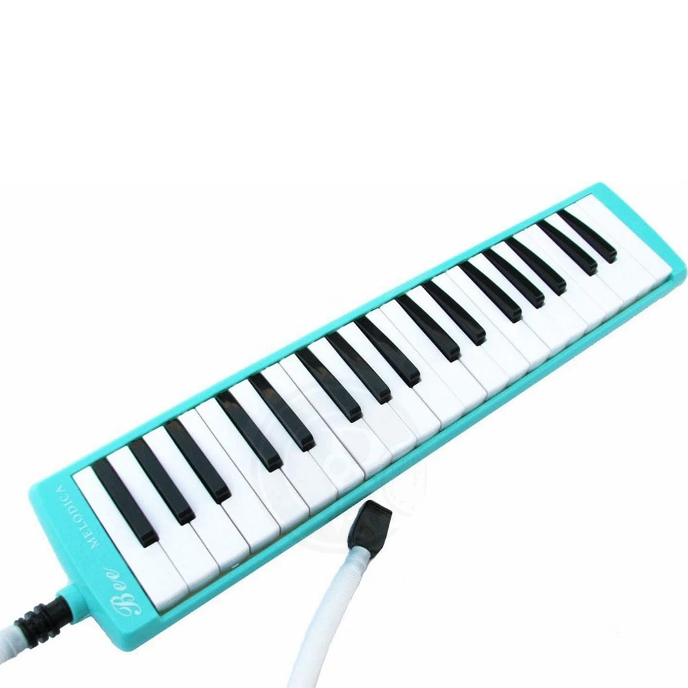 Bee 37 Keys Melodica ABS Case - image 3
