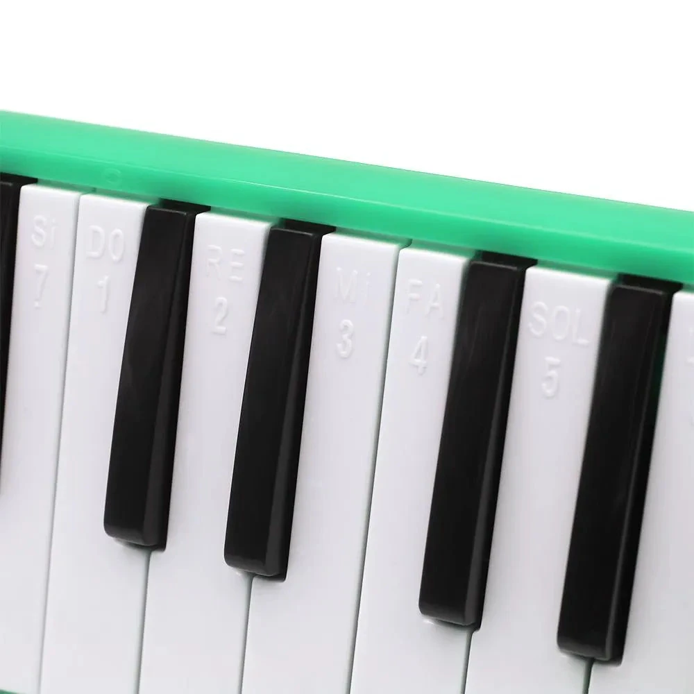 Bee 37 Keys Melodica ABS Case - image 8