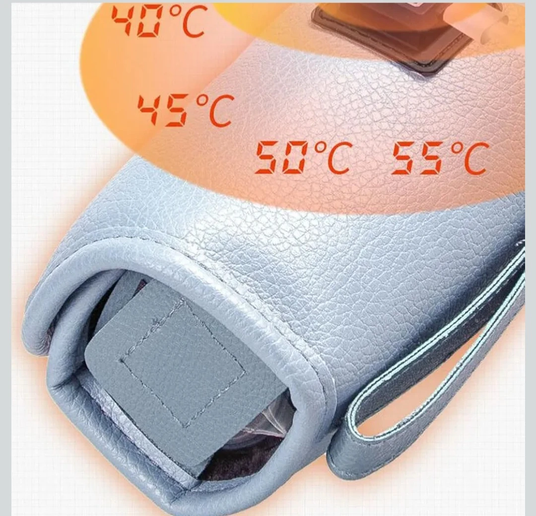 Generic Car USB Baby Bottle Warmer Portable 5V Travel - image 6