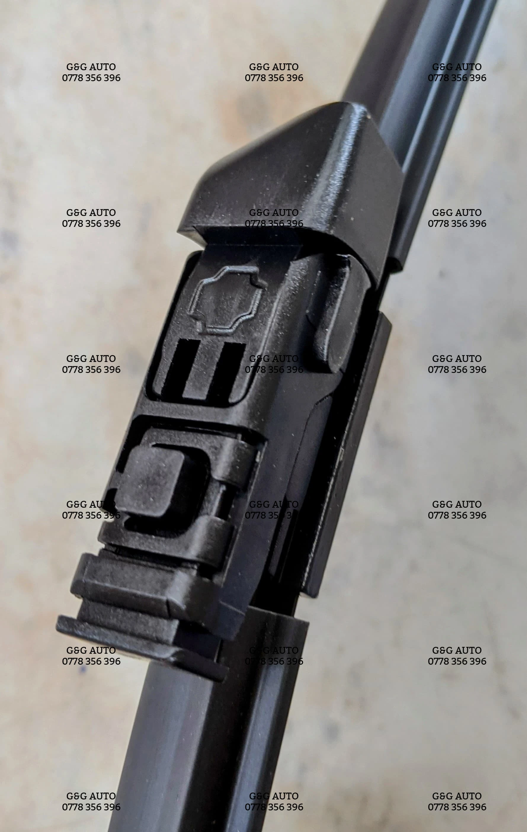 DAIHATSU MOVE LA150 FRONT WIPER BLADE - image 2