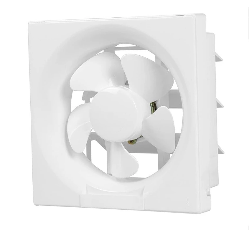 Delmege Plastic Exhaust Fan 10" Water Resistant