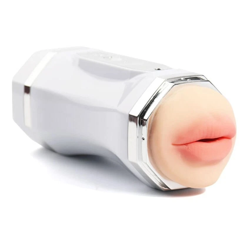 Generic Double Head Cup Manual Masturbation - image 6