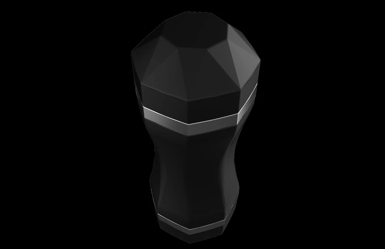 Generic Double Head Cup Manual Masturbation - image 8