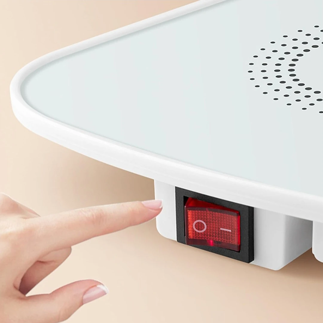 Generic Electric Food Warming Tray Buffet Dish Warmer - image 7