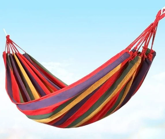 Generic Hammock Chair Without Supporter - image 4