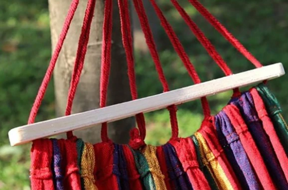 Generic Hammock Chair Without Supporter - image 5