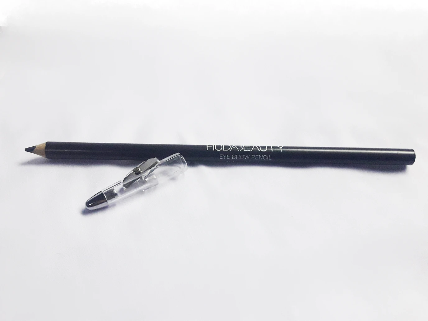 Huda Beauty Eyebrow Pencil - image 3