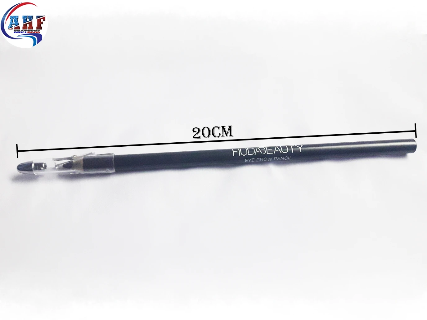Huda Beauty Eyebrow Pencil - image 4