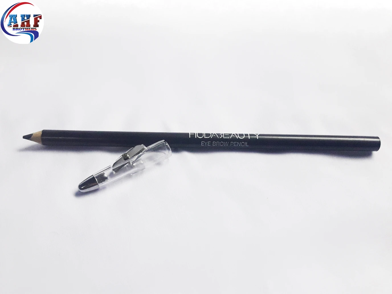 Huda Beauty Eyebrow Pencil - image 5