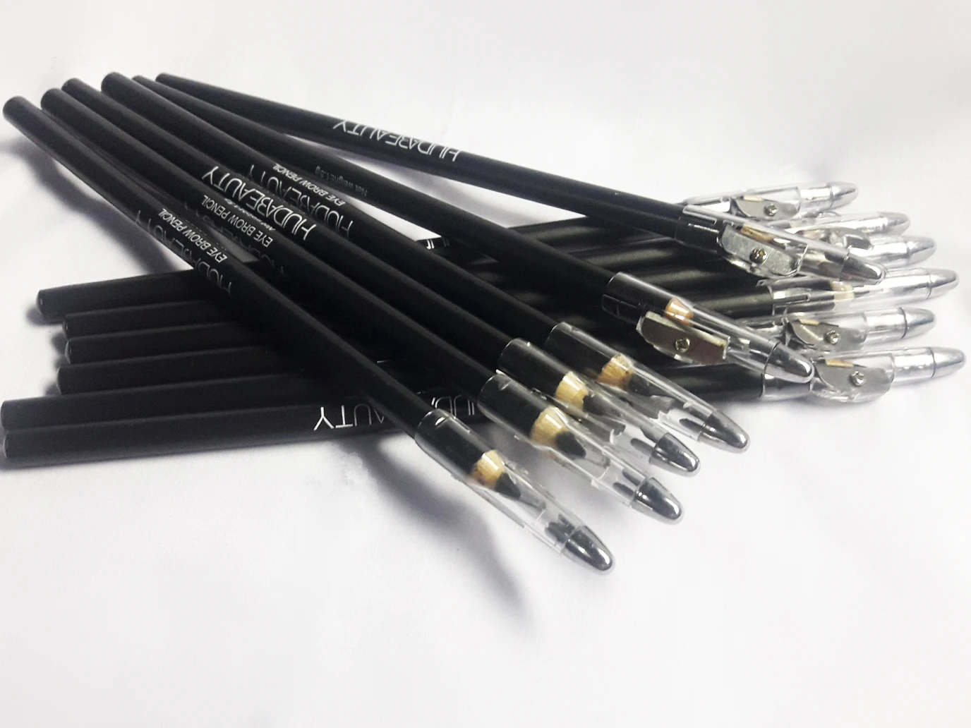 Huda Beauty Eyebrow Pencil - image 2