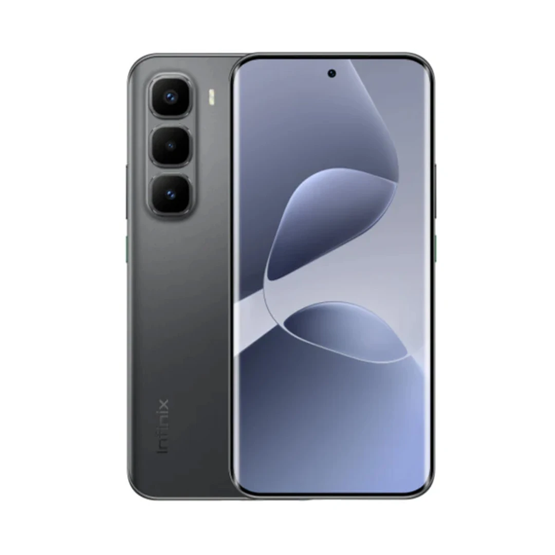 Infinix Hot 60 Pro 8GB RAM 256GB Phone