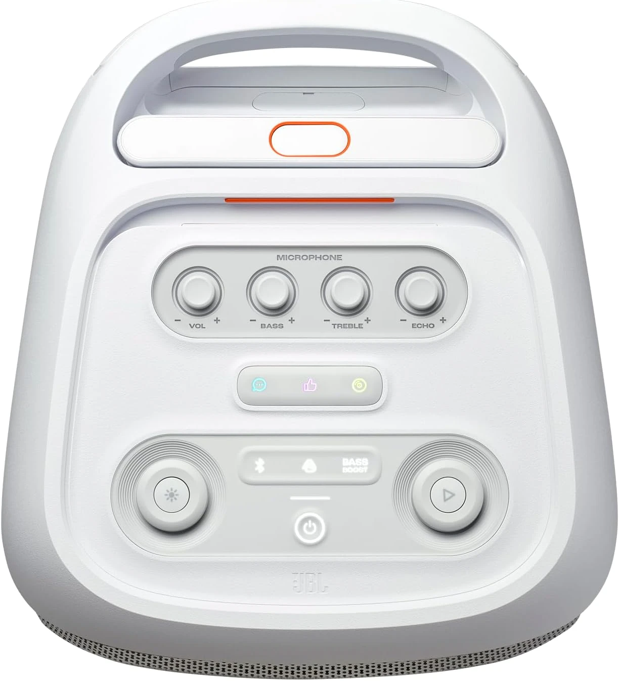 JBL Party Box Stage 320 Pro Sound Portable Speaker - image 4
