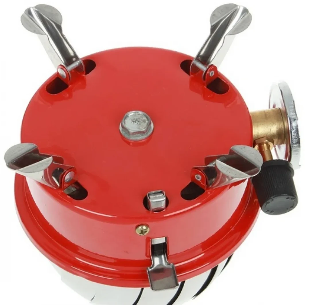 Kovar K-203 Windproof Portable Butane Gas Camping Stove - image 8