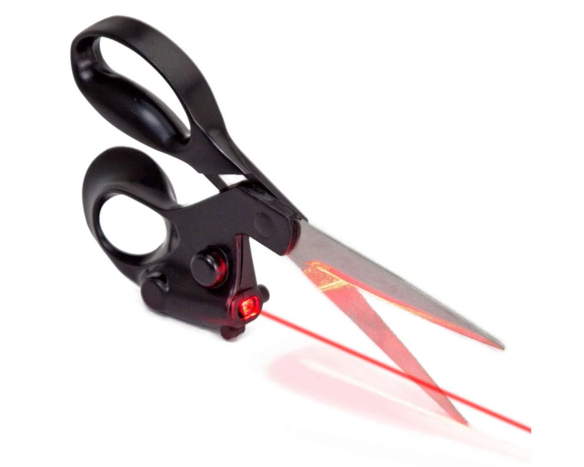 Generic Laser Guided Scissor