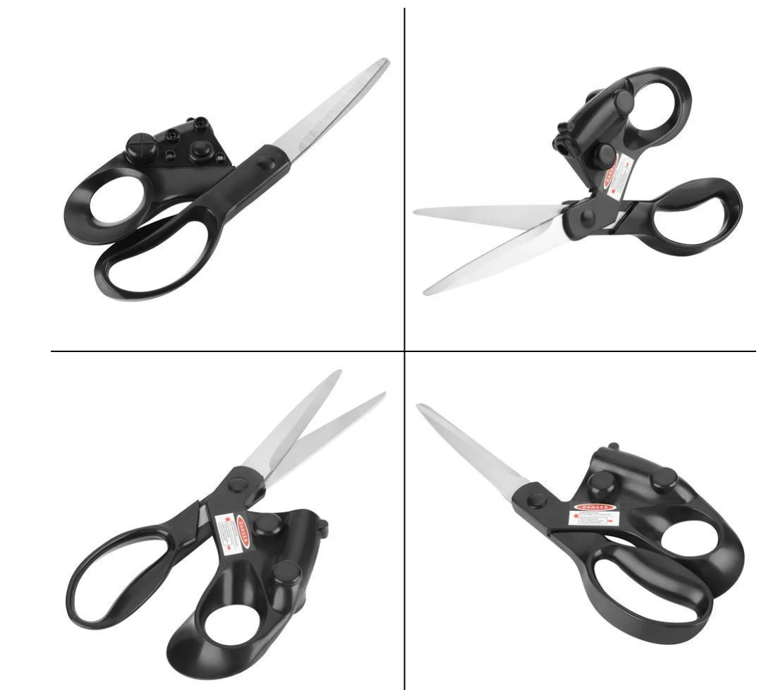 Generic Laser Guided Scissor - image 4