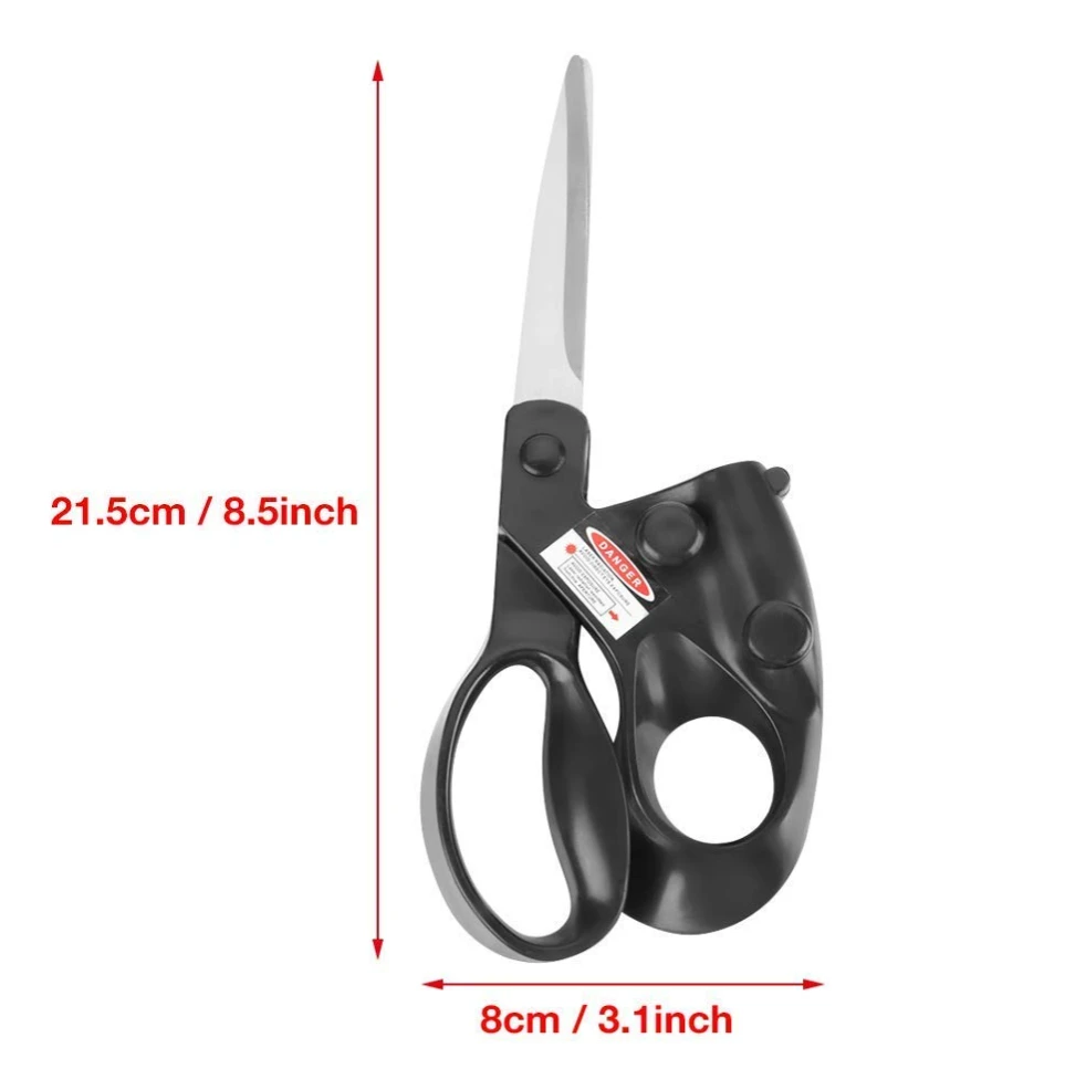 Generic Laser Guided Scissor - image 6