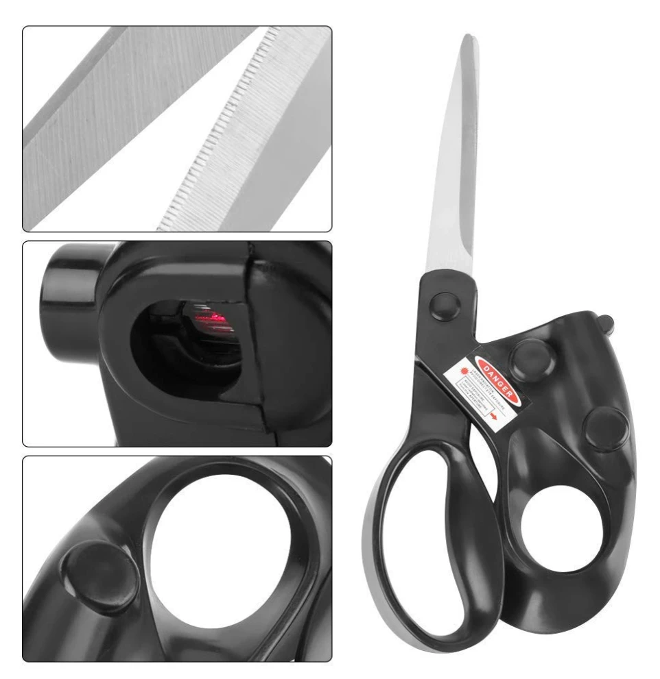 Generic Laser Guided Scissor - image 5