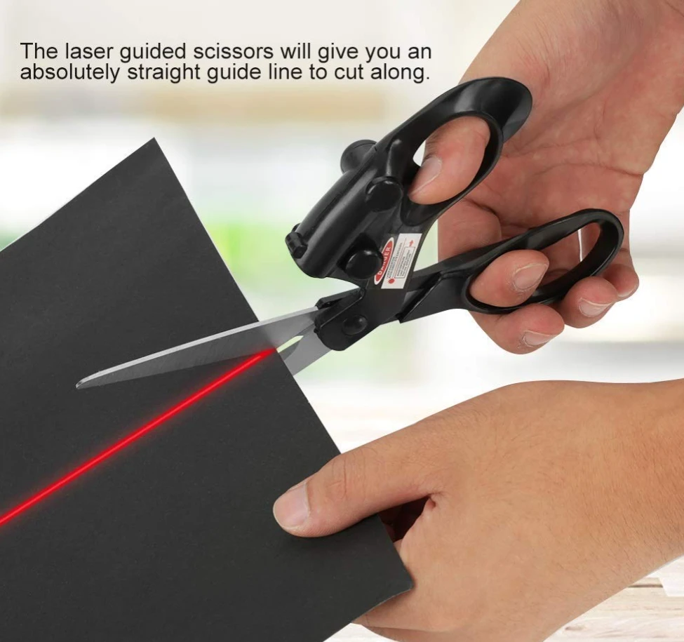 Generic Laser Guided Scissor - image 3