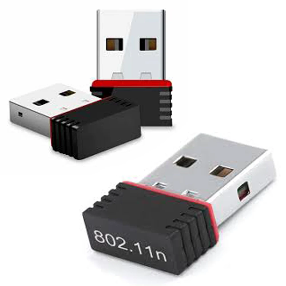 LB Link USB WiFi Adapter 150 Mbps Nano Wireless Network - image 5