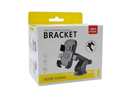 Generic SH-3139 Multi-Function Holder Shock Resistant - image 4