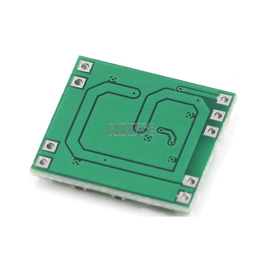 Generic PAM8403 Audio 2x3W Mini Digital Power Amplifier - image 6